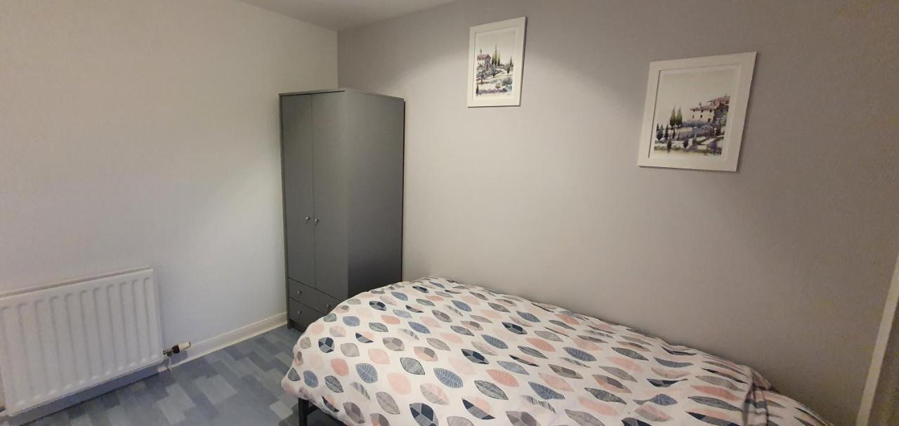 Spacious, Modern 3 Bedroom Luxury Flat In Centre Location Broughty Ferry Exterior foto